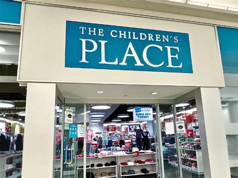 The Children's Place Sale! 75% Off All Clearance - Prices From $2 ...