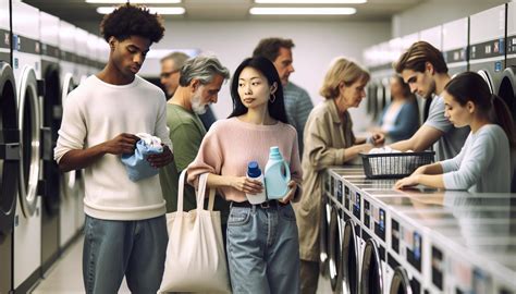 Do You Bring Your Own Detergent To Laundromats? Must-Know Laundry ...