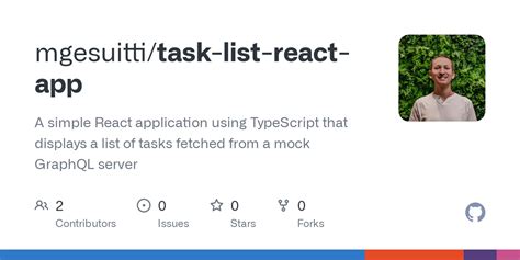 Image result for React App Service List Example