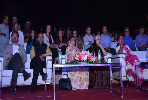 Open theater at Masala Chowk inaugurated by Raje | Events Movie News ...