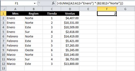 Image result for Excel Sumar.si Varias Condiciones