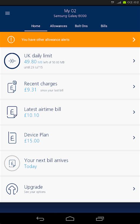 Image result for My O2 Mobile