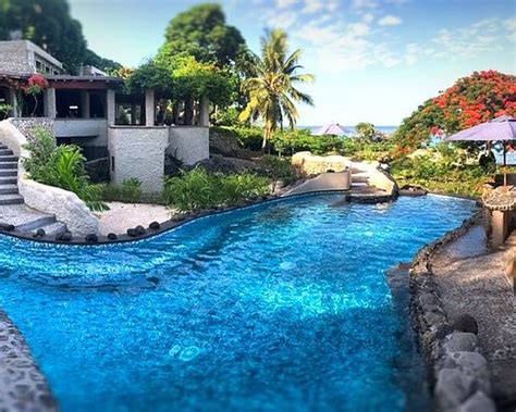 ROCKWATER RESORT (Tanna Island) - Resort Reviews, Photos, Rate ...