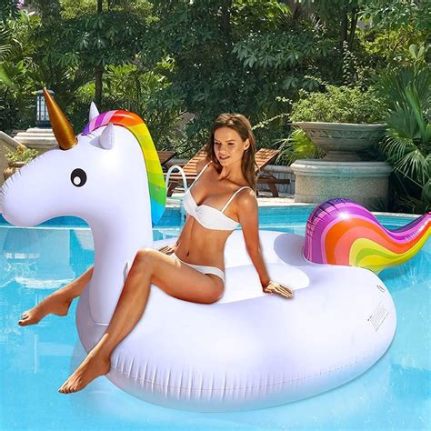 Image result for Inflatable Pool Animals