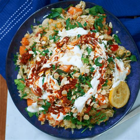 Basmati Cake Recipe | Tilda