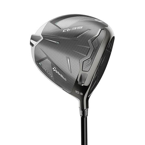 TaylorMade Qi35 Max Lite Golf Driver 2025 – Sportswing.in