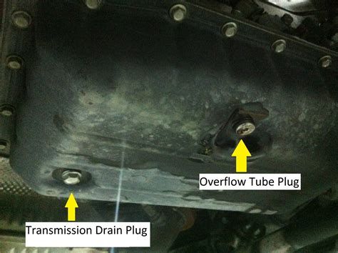 Toyota Solutions: How to Change Transmission Fluid in 2005+ Toyota Trucks and SUV's With World ...
