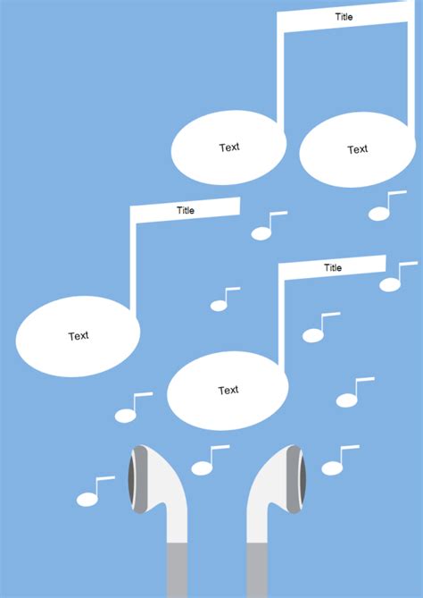 Image result for Printable Musical Notes