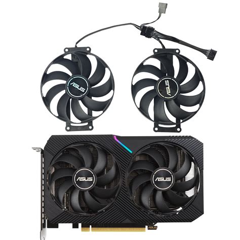 Image result for GPU Fan Replacement