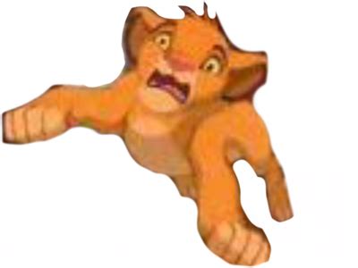 Image result for Simba Dev Discord Server