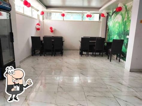 Menu at Helipad View Restaurant And Banquet Hall, Allahabad