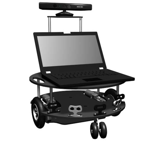 Microsoft Robotics Visual Programming 的图像结果