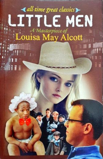 All Time Great Classics Little Men – Books and You