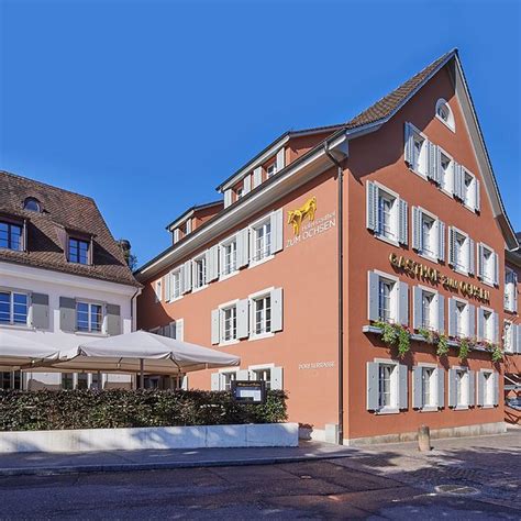 The Best Schnitzel in Arlesheim - Tripadvisor