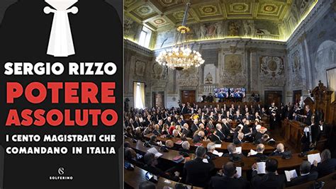 Il potere assoluto dei consiglieri di Stato