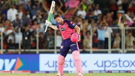 IPL 2022: Buttler’s ‘Jos’ Puts Royals In Final THE NEW INDIAN - ipl ...