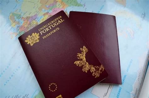 葡萄牙D类签证是什么意思，能去申根区吗？ - 知乎