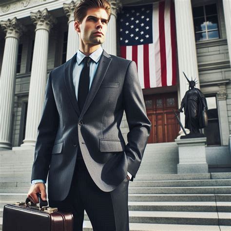 Career Opportunities and Growth for Prosecutors