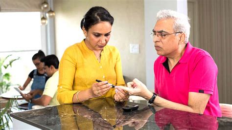 Understanding diabetes in India: Types, symptoms, and holistic care ...
