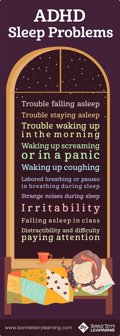 Image result for Adult ADHD Sleep Problems