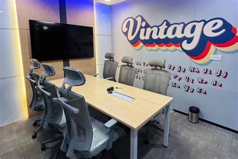 Innov8 - Mantri Commercio, Meeting Rooms in Bellandur, Bangalore | Rent ...