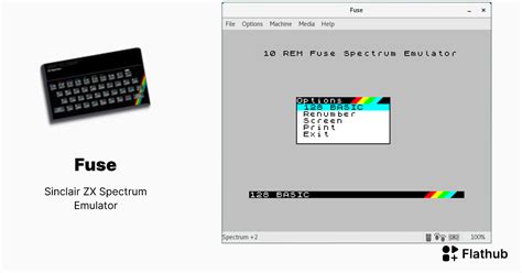 Fuse Linux Tutorial 的图像结果