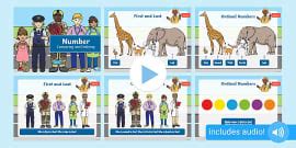 Image result for PowerPoint About Ordering Numbers