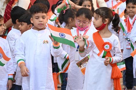 Queen Global International School – Dilshad Garden Private School