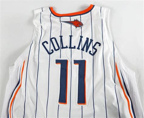 Charlotte Bobcats 2010-2012 Home Jersey