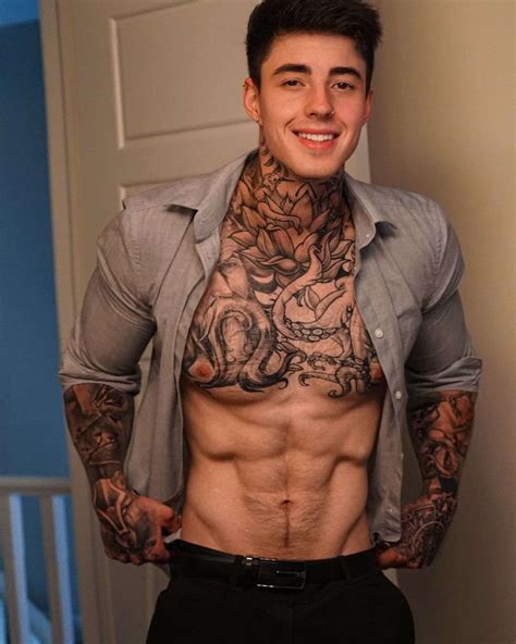 Jake Andrich: From TikTok Star To OnlyFans Model - See His Rise!