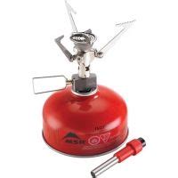 MSR MicroRocket Stove — CampSaver