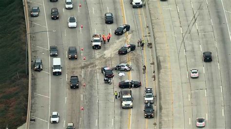 10 Freeway Accident: What You Need To Know