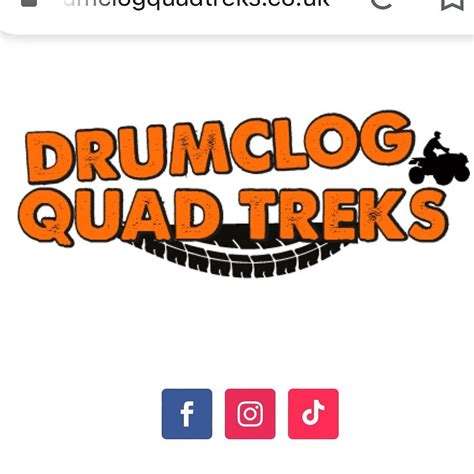 DRUMCLOG QUAD TREKS (2026) All You Need to Know BEFORE You Go (with ...