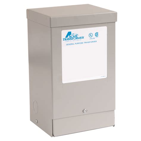 T2-53007-S ACME-ELEC 0.25KVA | Kendall Electric Inc