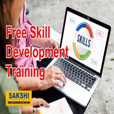 Skill Development Training 的图像结果