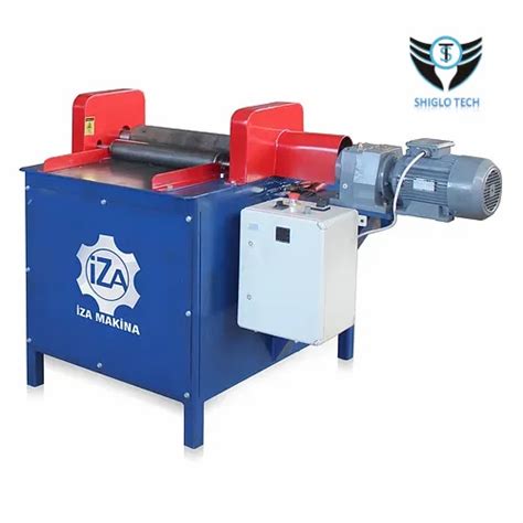 ACP Recycling Machine - ACP Board Recycling Machine ST-2.5FACP ...