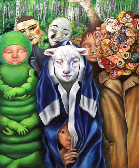 Double Consciousness — REMAKE