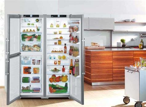 The Buyer’s Guide To Refrigerators | Goodhomes.co.in