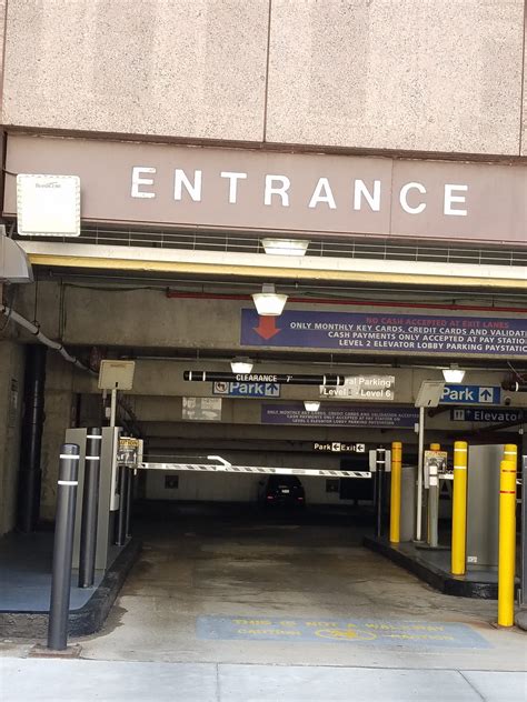 Parking for 200 Public Square | ABM Parking | Visit now to learn more!