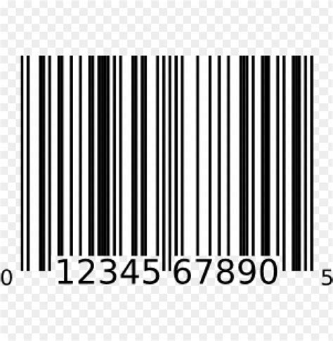 Barcode 的图像结果