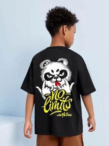 Boys T Shirts - Buy Boys T Shirts online at Best Prices in India ...
