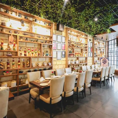 India's Premier Chain of Private Restaurants | Swagath