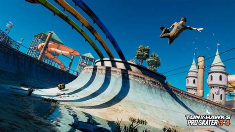 What Time Does Tony Hawk’s Pro Skater 3 + 4 Release? Release Date ...