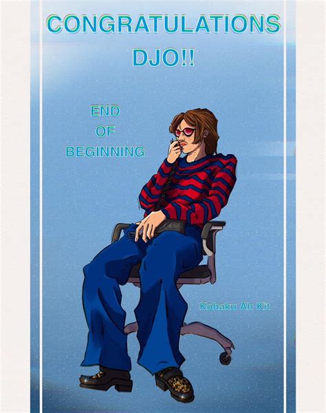 Congratulations Djo!! 💜🪻 : r/DjoMusic
