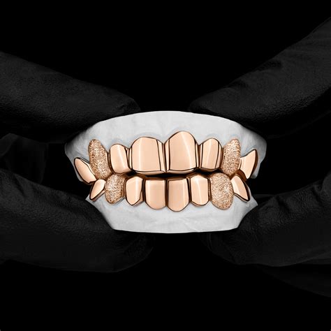 Top 3 Premium Quality Teeth Grillz To Buy - Check This Out!