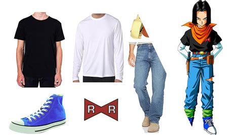 Image result for Android Costume Simple