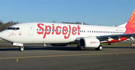 SpiceJet signs deal with Japanese firm to buy 100 amphibian planes that ...