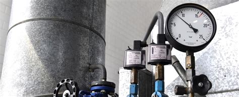 Pressure Equipment Regulations: PED Directive