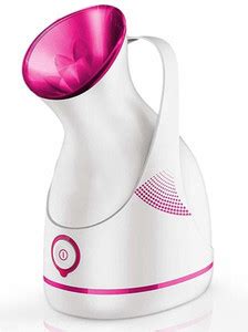 Kaufen 3 in 1 Electric Nano Portable face Nose steam Breathing Inhaler ...