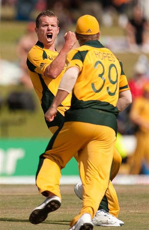 Cricket Australia eyes a less hectic schedule | ESPNcricinfo